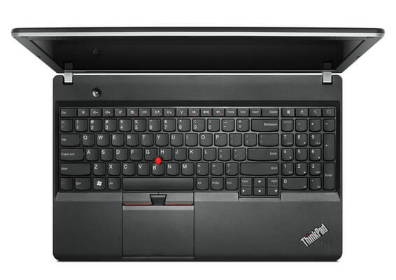 Замена кулера на ноутбуке Lenovo ThinkPad Edge E545
